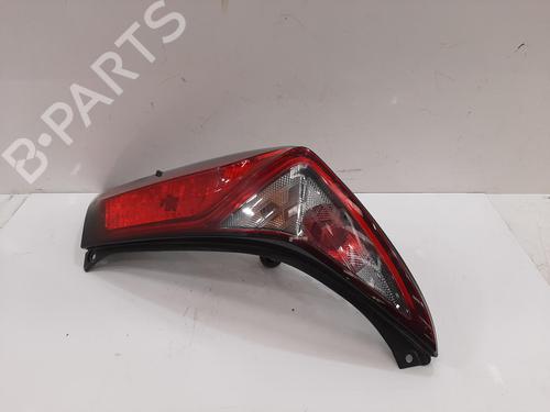 Used Right taillight Right taillight TOYOTA AYGO (_B4_) 1.0 (KGB40) (69 hp) 34403883 34403883