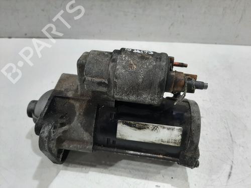 Used Starter DACIA DUSTER (HS_) 1.5 dCi (109 hp) 30928218