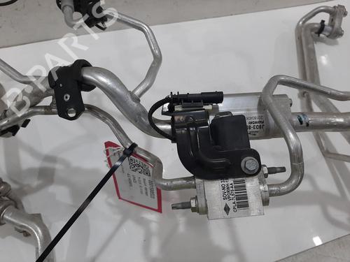 AC pipe JAGUAR I-PACE (X590) EV400 AWD | BP30958652M126 