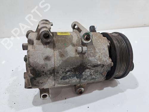 AC compressor FORD FIESTA VI (CB1, CCN) 1.25 | BP36154234M34 - Image 6
