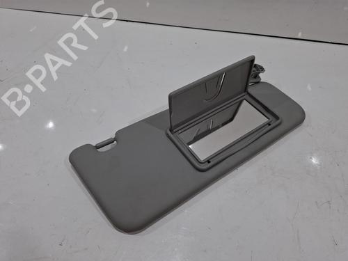 Right sun visor SUZUKI CELERIO (LF) 1.0 (AVK310) | BP39943490I2  - Image 6