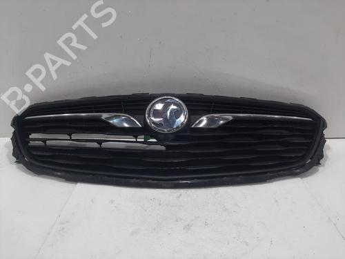 Grill VAUXHALL INSIGNIA Mk II (B) Hatchback (Z18) 1.6 D (68) (110 hp) 30694560