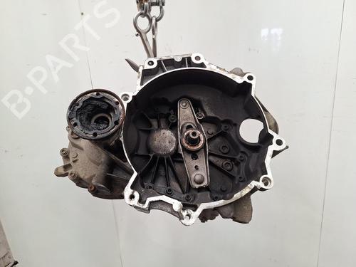 Used Gearbox Gearbox 36890980 36890980