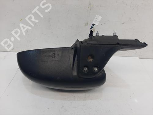 Left mirror MITSUBISHI MIRAGE / SPACE STAR VI Hatchback (A0_A) 1.2 (A03A) | BP28040073C26 