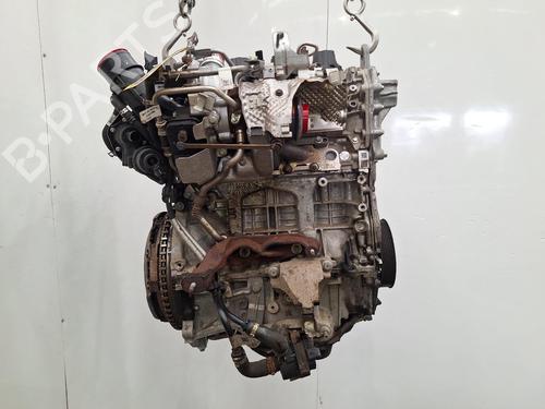 Engine DACIA DUSTER (HM_) 1.3 TCe 130 (HMMF) | BP36535085M1 - Image 2