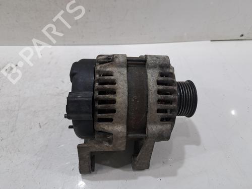 Used Alternator VAUXHALL ASTRA Mk VI (J) (P10) 1.6 (115 hp) 32478342