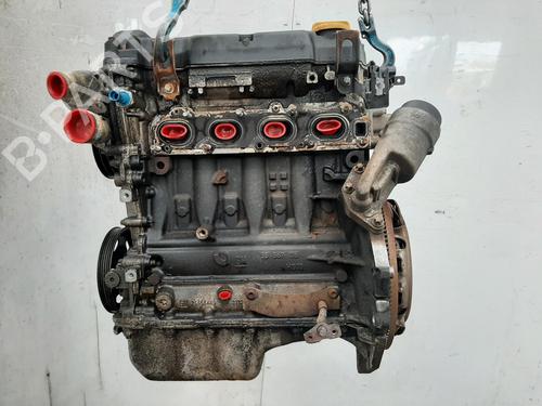 Engine VAUXHALL CORSA Mk III (D) (S07) 1.2 (L08) | BP26777608M1 