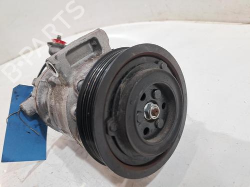 AC compressor VOLVO V40 Hatchback (525) T2 | BP33035337M34  - Image 6