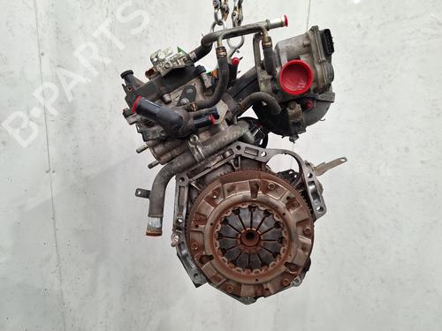 Motor für SUZUKI SWIFT IV (FZ, NZ) 1.2 (AZG412, ZC72S) (90 hp) 28575673