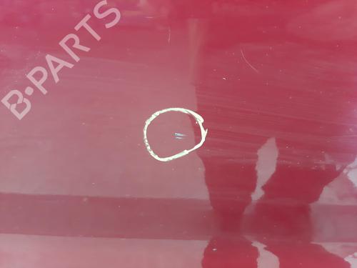 Left front door FORD FIESTA VI (CB1, CCN) 1.25 | BP32145114C2 