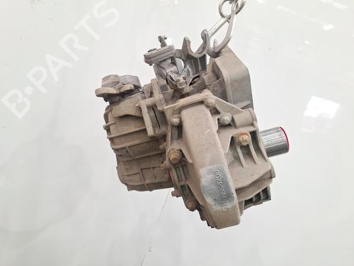 Gearbox VAUXHALL MOKKA / MOKKA X (J13) 1.4 4x4 | BP30142265M3