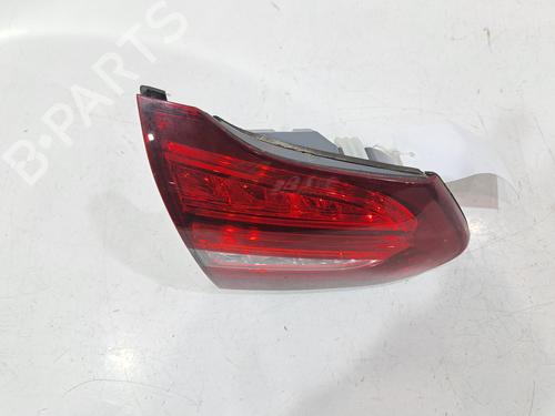 Left taillight MERCEDES-BENZ C-CLASS T-Model (S205) C 220 BlueTEC / d (205.204) | BP31903633C34