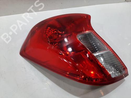 Left taillight VAUXHALL VIVA (C16) 1.0 | BP28617892C34 