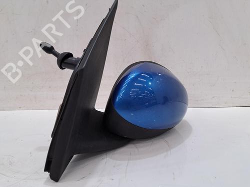 Left mirror PEUGEOT 107 (PM_, PN_) 1.0 | BP29637228C26 