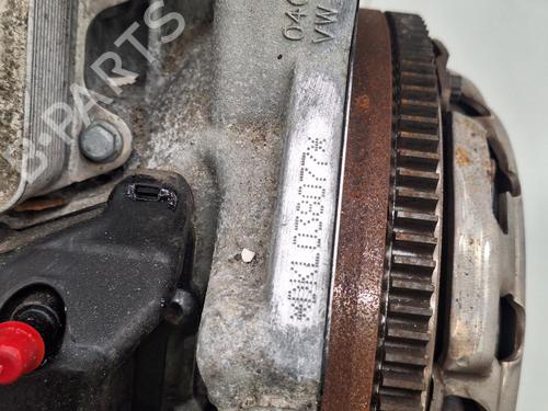 Engine VW POLO VI (AW1, BZ1, AE1) 1.0 TSI | BP30286808M1