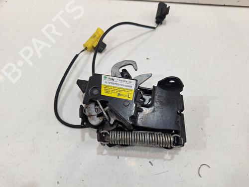 Fechadura do capot BMW 2 Gran Tourer (F46) 218 i (136 hp) 31596642