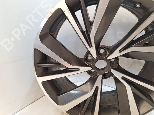 Fælk JAGUAR I-PACE (X590) EV400 AWD | BP37272307C45 - Image 5