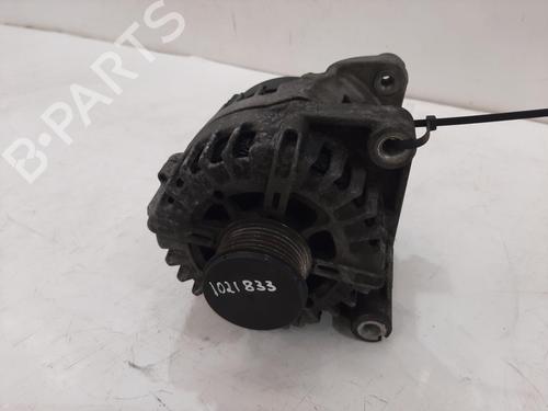 Used Alternator BMW X5 (F15, F85) xDrive 30 d (258 hp) 29471357
