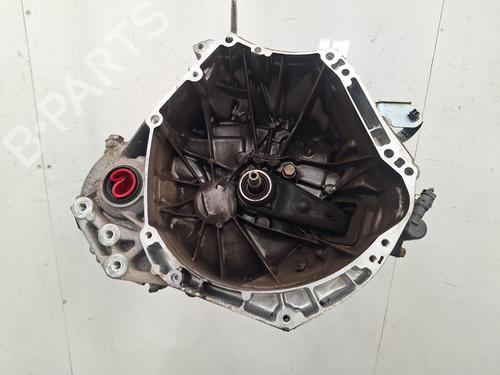 Used Gearbox Gearbox MAZDA 2 Hatchback (DL, DJ) 1.5 SKYACTIV-G (90 hp) 36452099 36452099