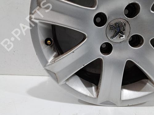 Rim PEUGEOT 207 CC (WD_) 1.6 16V | BP31361117C45