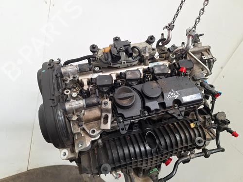 Engine VOLVO V40 Hatchback (525) T2 | BP36154385M1  - Image 5