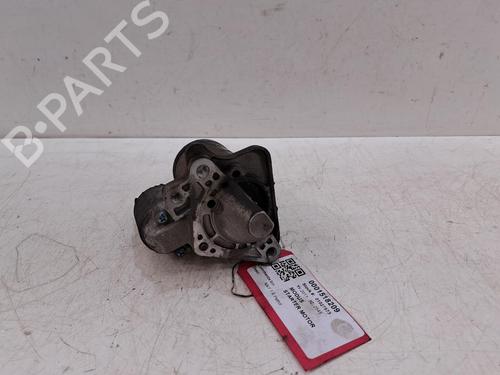 Starter RENAULT MODUS / GRAND MODUS (F/JP0_) 1.6 (JP03, JP0B, JP0U, JP0Y, JP1G) | BP29322661M8 
