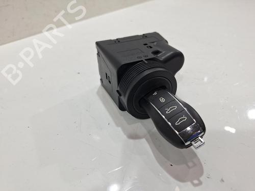 Ignition barrel PORSCHE BOXSTER (981) S 3.4 | BP26934765M48 