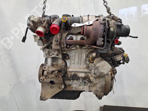 Engine FORD GRAND C-MAX (DXA/CB7, DXA/CEU) 1.6 TDCi | BP36383943M1 - Image 5