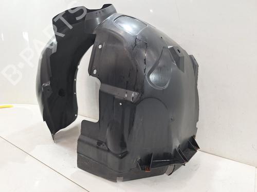 Wheel arch FORD FOCUS III 1.5 TDCi | BP27563157C56 