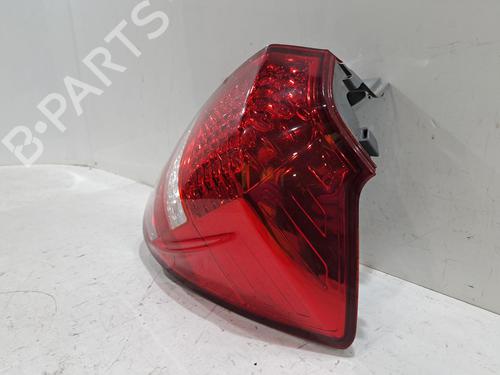 Right tailgate light KIA CEE'D SW (ED) 1.6 CRDi 90 | BP39587231C80 - Image 2