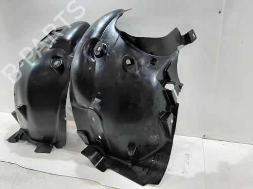 Wheel arch RENAULT CAPTUR I (J5_, H5_) 0.9 TCe 90 | BP32270267C56