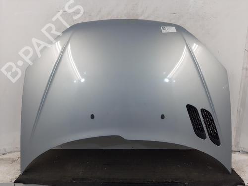 Used Hood PEUGEOT 206 Hatchback (2A/C) 1.1 i (60 hp) 29636992