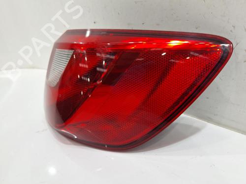 Right taillight SEAT IBIZA IV ST (6J8, 6P8) 1.4 | BP26872667C35 
