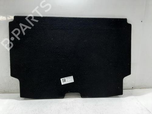 Used Luggage compartment floor Luggage compartment floor NISSAN JUKE (F15) 1.6 (117 hp) 33318242 33318242