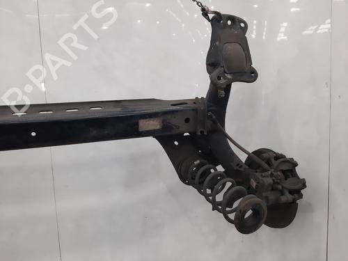 Rear axle AUDI Q2 (GAB, GAG) 35 TFSI | BP29636999M2 