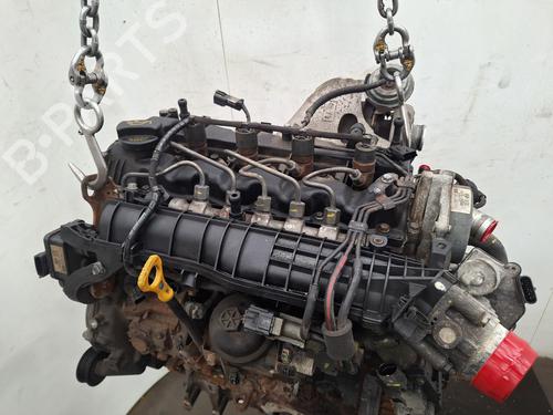 Engine HYUNDAI ix35 (LM, EL, ELH) 1.7 CRDi | BP38513401M1 - Image 5