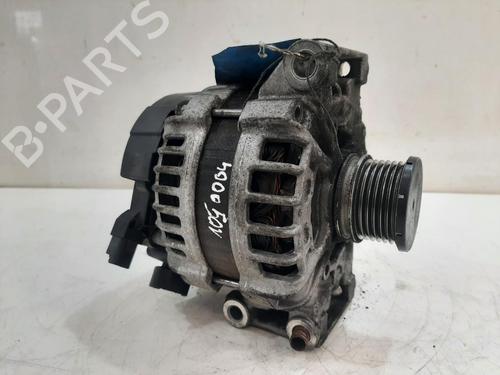 Used Alternator Alternator MINI MINI Convertible (R57) Cooper (122 hp) 34644610 34644610