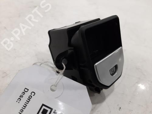 Hand brake LAND ROVER RANGE ROVER EVOQUE (L538) 2.2 D 4x4 | BP26841681I18 