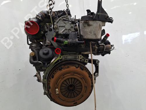 Engine FORD C-MAX II (DXA/CB7, DXA/CEU) 1.6 TDCi | BP36451937M1 - Image 4