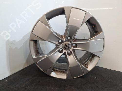 Used Rim Rim VOLVO XC40 (536) D3 AWD (150 hp) 40533345 40533345