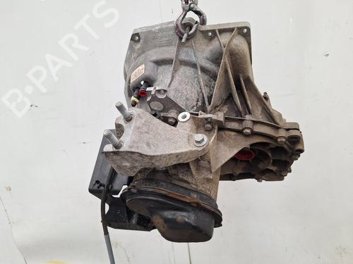 Gearbox FORD FIESTA VI (CB1, CCN) 1.4 TDCi | BP34206248M3  - Image 5