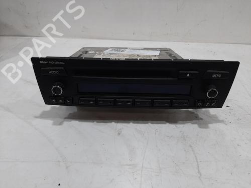Used Radio Radio BMW 3 Convertible (E93) 320 d (184 hp) 34533724 34533724