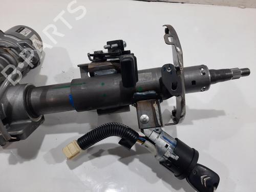 Steering column CITROËN C1 (PM_, PN_) 1.0 | BP29809482M21