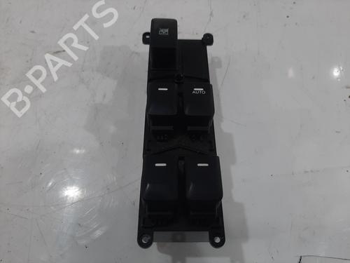 Kombi Kontakt / Stilkkontakt KIA RIO III (UB) 1.4 CVVT (109 hp) 31361449