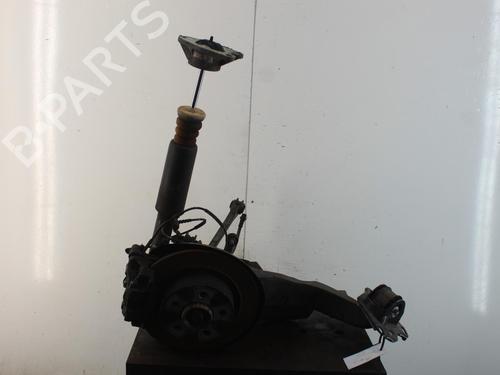 Højre bagtil bærearm MINI MINI CLUBMAN (F54) Cooper (136 hp) 26806493