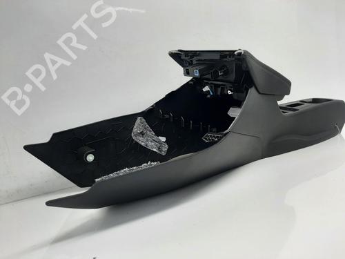 Middle console RENAULT ZOE (BFM_) ZOE (BFMC, BFMD) | BP26866449I22 