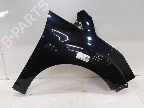 Used Right front fenders Right front fenders FORD C-MAX II (DXA/CB7, DXA/CEU) 1.6 TDCi (115 hp) 34403342 34403342