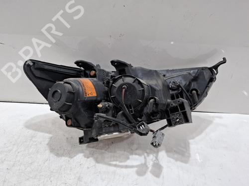 Left headlight MITSUBISHI ASX (GA_W_) 1.6 MIVEC (GA1W) | BP38113826C28 - Image 6