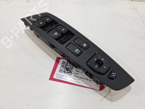 Right front window switch HYUNDAI ix35 (LM, EL, ELH) 1.7 CRDi | BP39532056I26 - Image 4