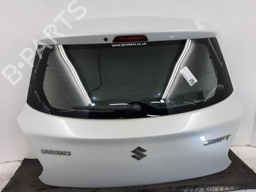 tailgate-suzuki-swift-v-az-2017-33940548 main image